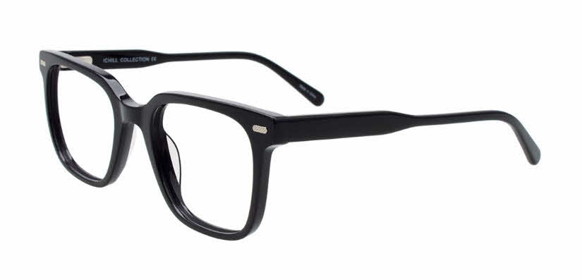 Visit Eyeglasses IChill C7058 No Clip-On Lens Image 1