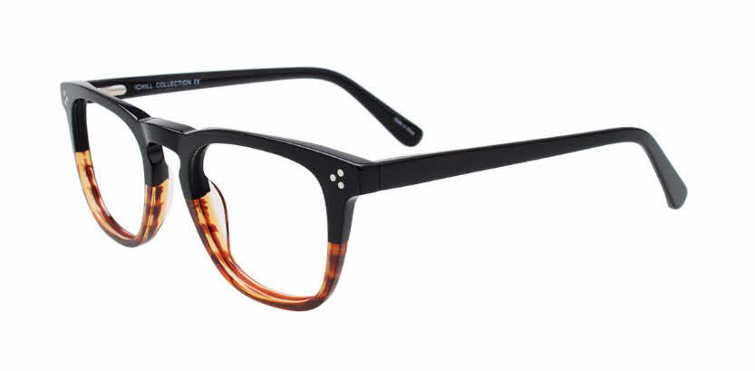 Visit Eyeglasses IChill C7059 No Clip-On Lens Image 1