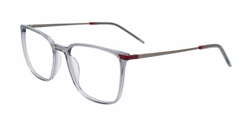 IChill C7060 No Clip-On Lens Mens Eyeglasses in Grey 203$