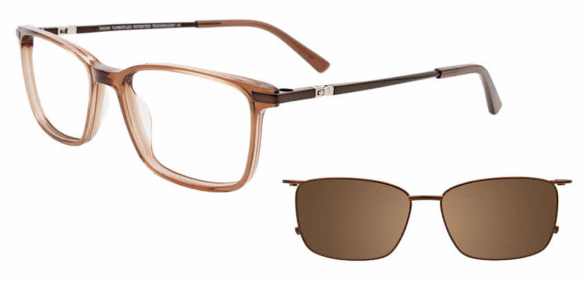 【TK】 Takumi TK1208 Eyeglasses | FramesDirect.com