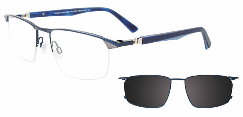 Visit Eyeglasses Takumi TK1239 Image 1