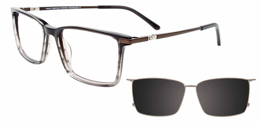 Takumi TK1245 Eyeglasses | FramesDirect.com