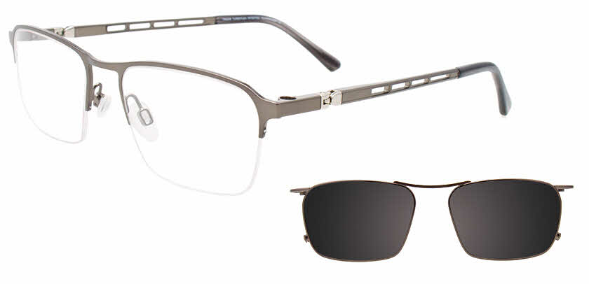 Takumi TK1246 Eyeglasses | FramesDirect.com