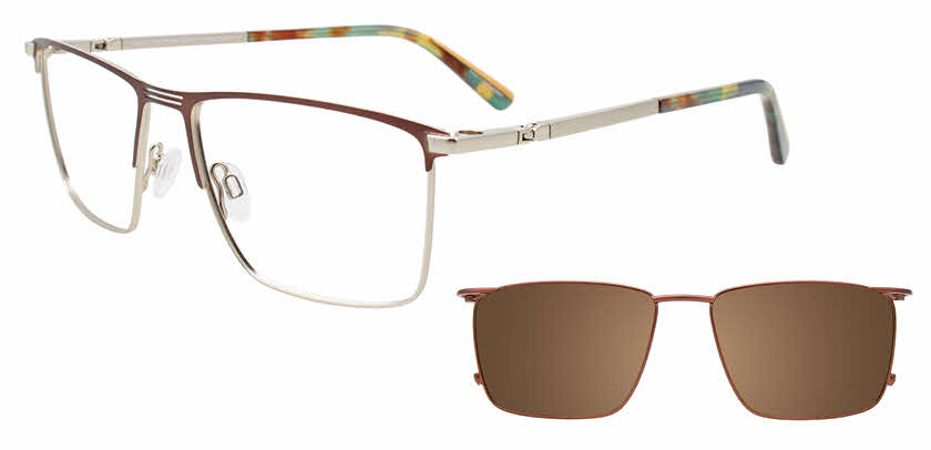 Takumi TK1268 Eyeglasses | FramesDirect.com