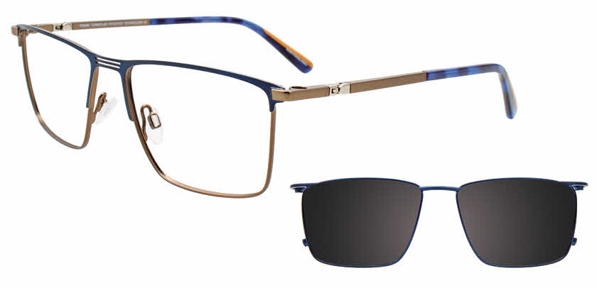 Visit Eyeglasses Takumi TK1268 Image 1