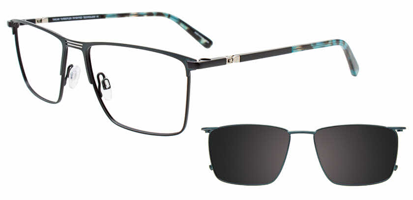 Takumi TK1268 Eyeglasses | FramesDirect.com