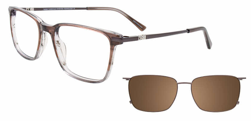 Visit Eyeglasses Takumi TK1269 Image 1