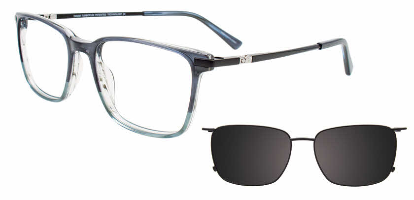 Takumi TK1269 Eyeglasses | FramesDirect.com
