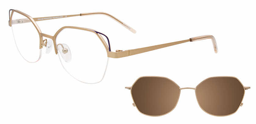 Visit Eyeglasses Takumi TK1270 Image 1