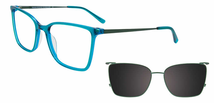Takumi TK1271 Eyeglasses | FramesDirect.com
