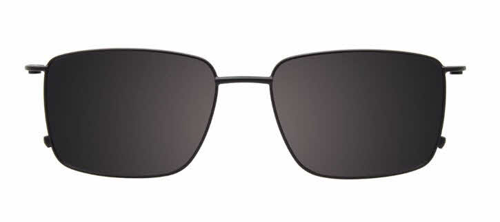 Takumi TK1273 With Magnetic Clip-On Lens Eyeglasses | FramesDirect.com