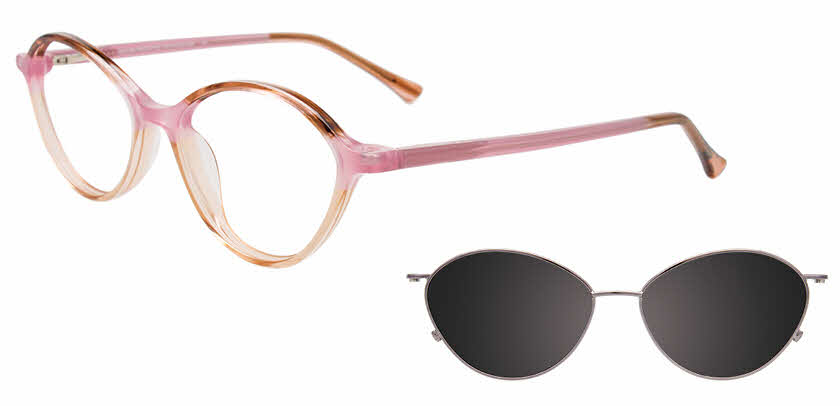 Visit Eyeglasses Takumi TK1275 Image 1