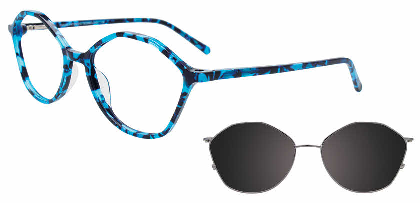 Visit Eyeglasses Takumi TK1286 Image 1