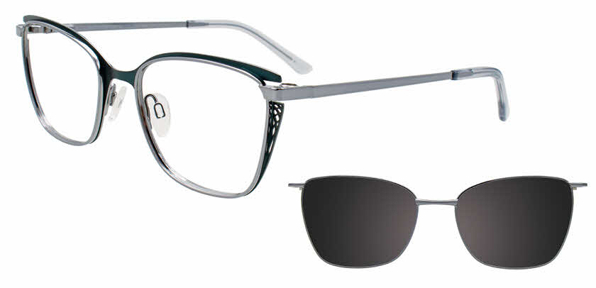 Takumi TK1288 Eyeglasses | FramesDirect.com