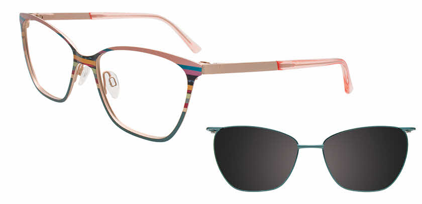 Takumi TK1289 Eyeglasses | FramesDirect.com