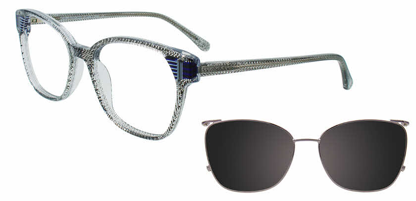 Visit Eyeglasses Takumi TK1299 Image 1