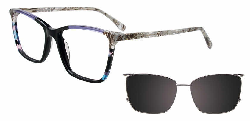 Visit Eyeglasses Takumi TK1301 Image 1