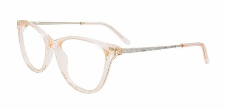 Visit Eyeglasses Takumi TK1306 With Magnetic Clip-On Lens Image 1