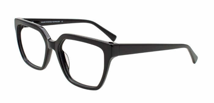 Visit Eyeglasses Takumi TK1335 With Magnetic Clip-On Lens Image 1
