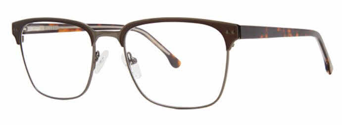 Visit Eyeglasses B.M.E.C. Big Mens Big Line Image 1