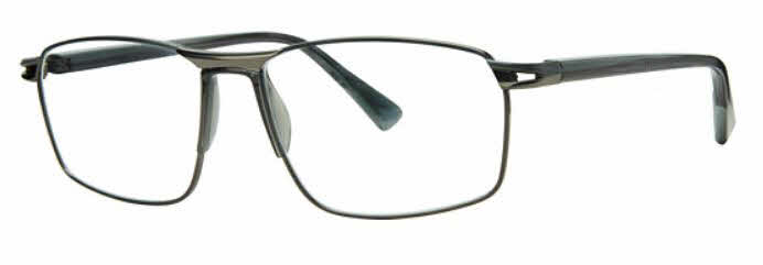 Visit Eyeglasses B.M.E.C. Big Mens Big Warrior Image 1