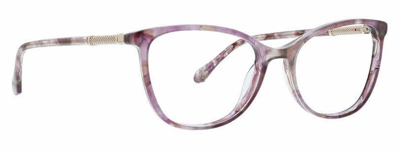 Visit Eyeglasses Badgley Mischka Rennie Image 1