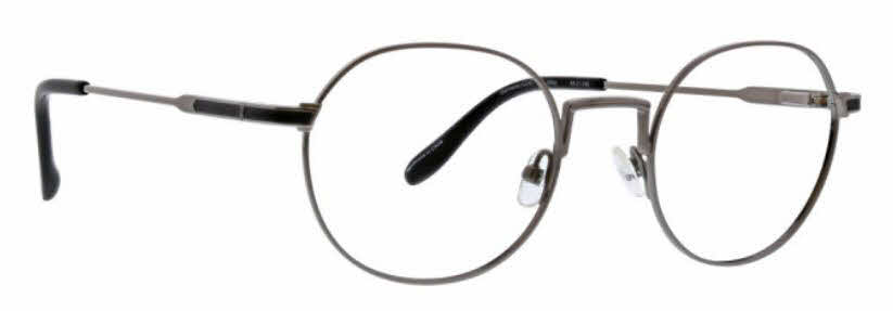 Visit Eyeglasses Badgley Mischka Wiley Image 1