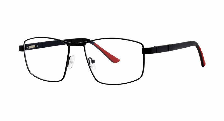 Visit Eyeglasses B.M.E.C. Big Mens Big Jump Image 1
