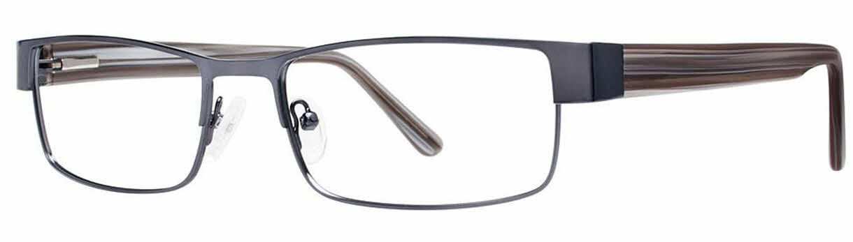 Visit Eyeglasses B.M.E.C. Big Mens Big News Image 1