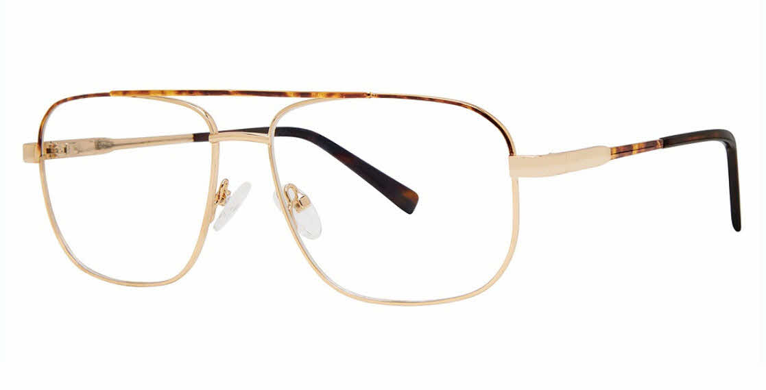 Visit Eyeglasses B.M.E.C. Big Mens Big Earl Image 1