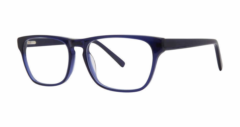 BMEC Big Mens Big Zach Mens Eyeglasses in Blue 112$