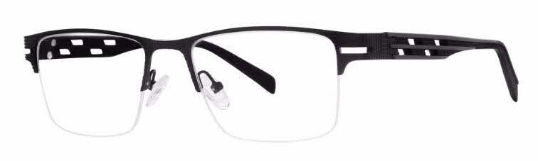 BMEC Big Mens BIG BURST Mens Eyeglasses in Black 112$