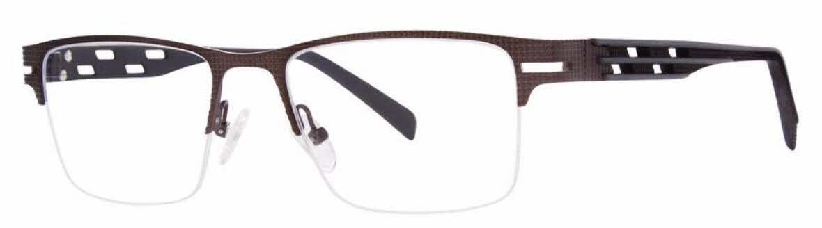 Visit Eyeglasses B.M.E.C. Big Mens BIG BURST Image 1