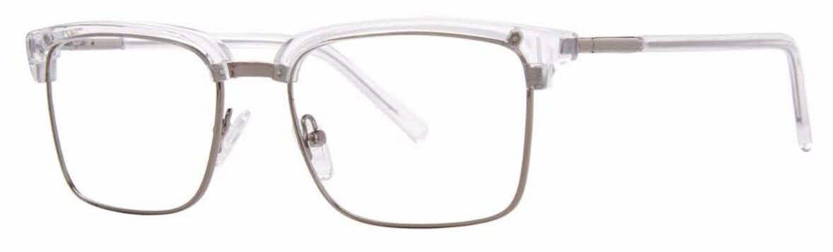 Visit Eyeglasses B.M.E.C. Big Mens BIG FIND Image 1