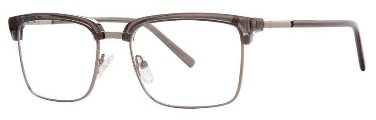 B.M.E.C. Big Mens BIG FIND Men's Eyeglasses In Grey