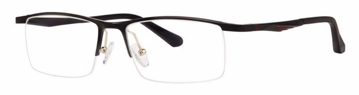 Visit Eyeglasses B.M.E.C. Big Mens BIG STAGE Image 1
