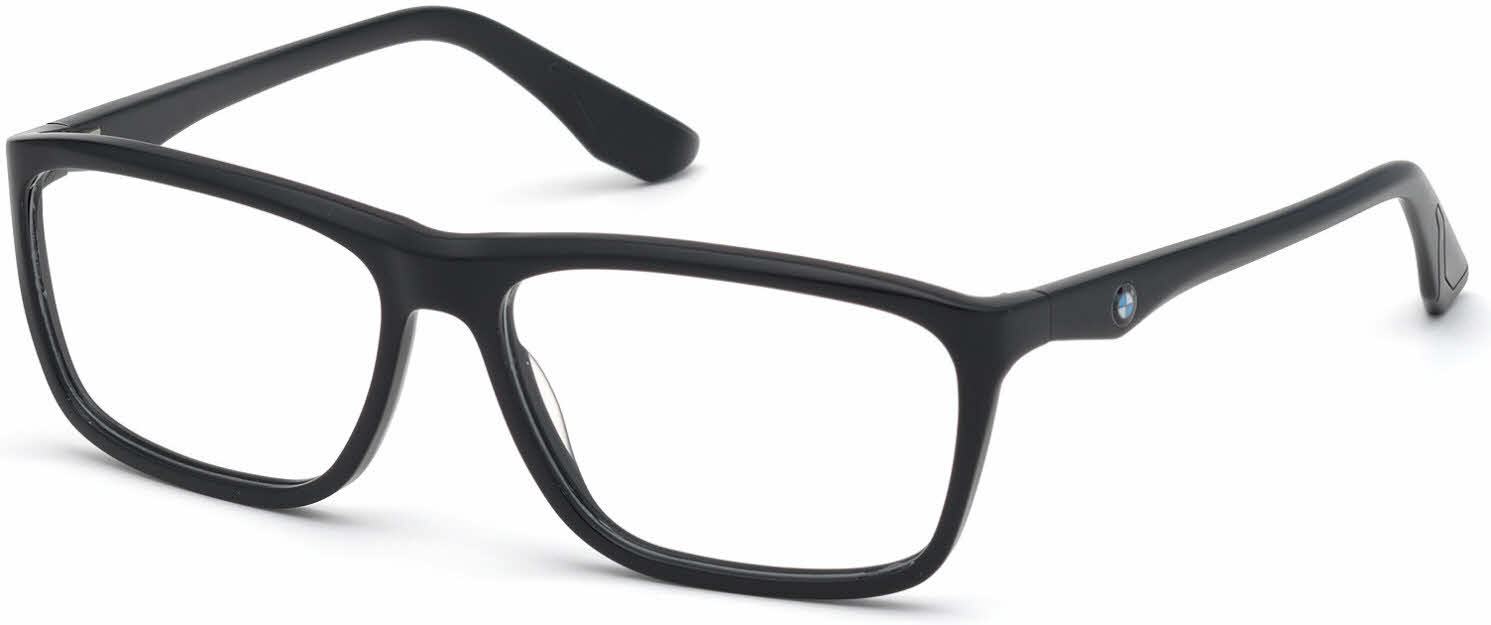 Visit Eyeglasses BMW BW5004 Image 1