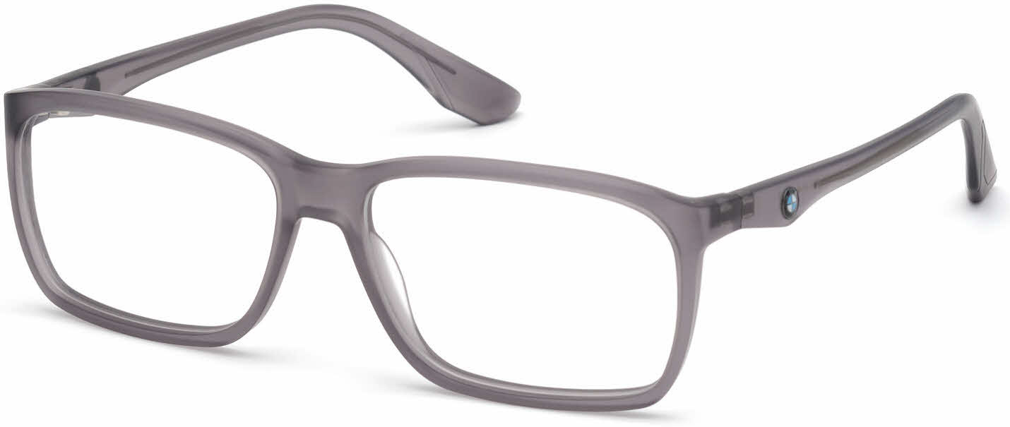BMW BW5005 Men's Eyeglasses In Grey