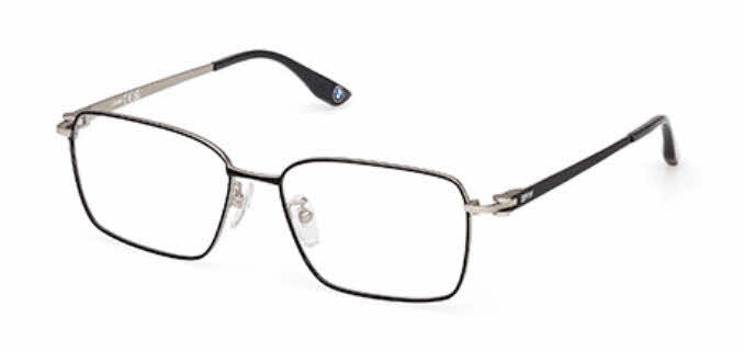 Visit Eyeglasses BMW BW5097-H Image 1