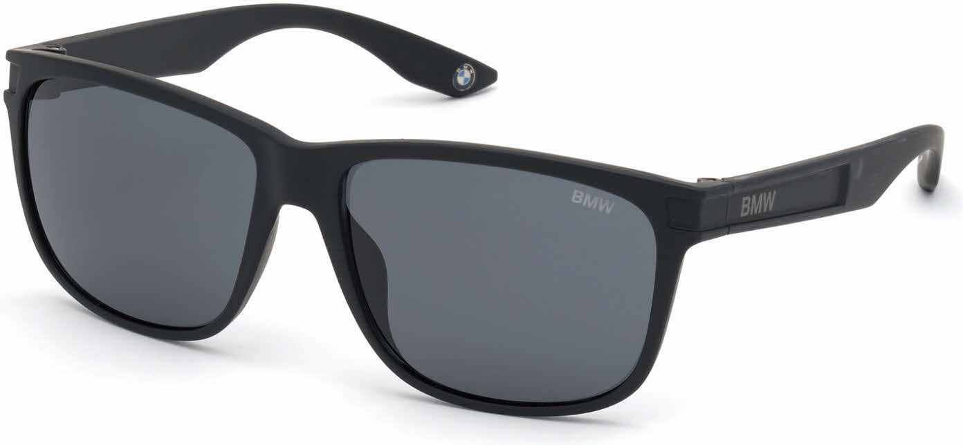 mastermind Vær modløs relæ BMW BW0003 Sunglasses | FramesDirect.com