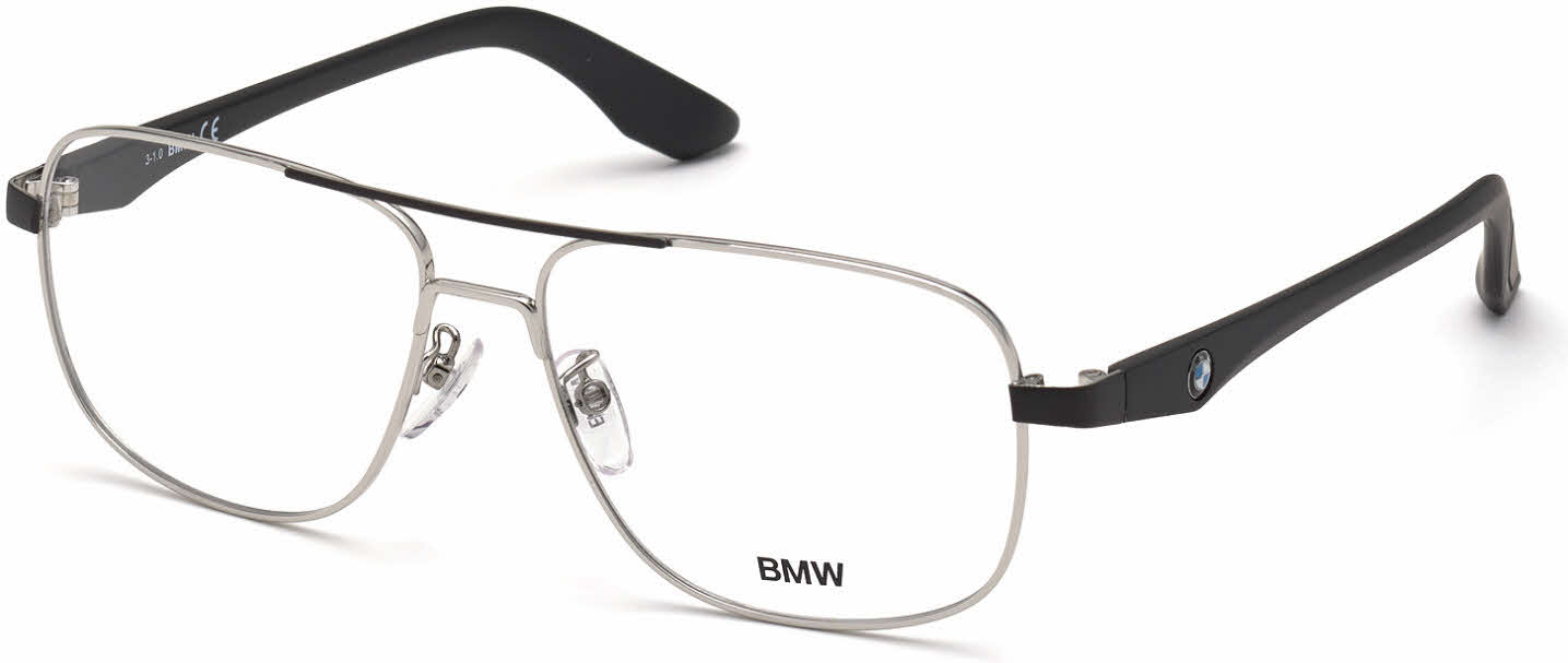 BMW BW5019 Mens Eyeglasses in Grey 103$