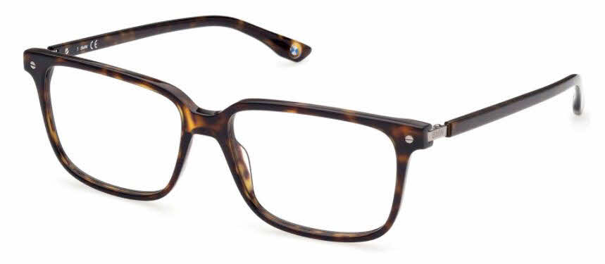 BMW BW5033 Men's Eyeglasses In Tortoise