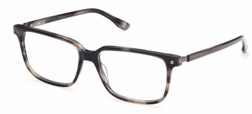 BMW BW5033 Men's Eyeglasses In Grey