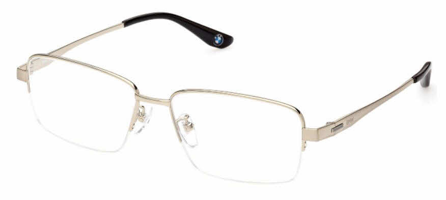 BMW BW5045-H Men's Eyeglasses In Gold