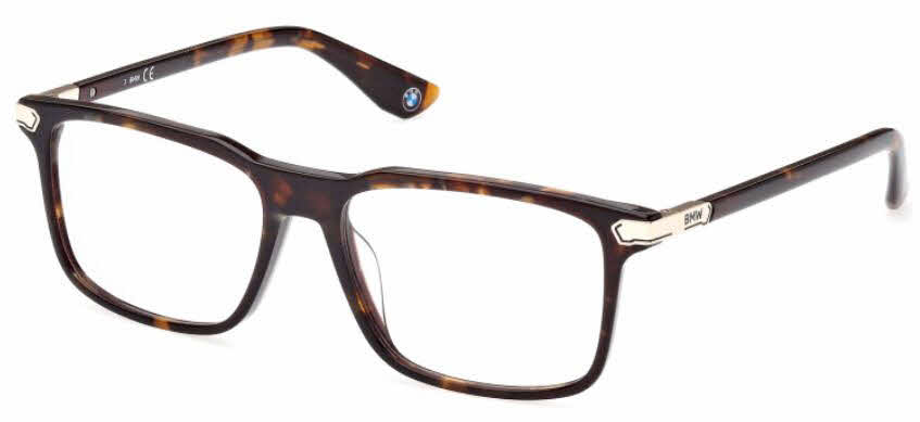 BMW BW5056-H Men's Eyeglasses In Tortoise