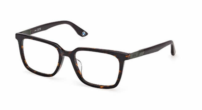 BMW BW5100-H Mens Eyeglasses in Tortoise 95$