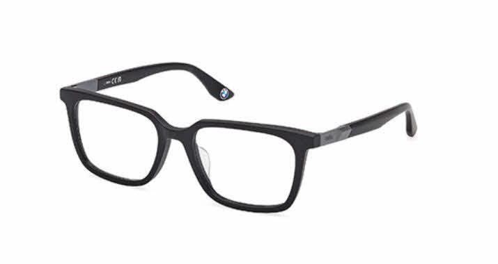 Visit Eyeglasses BMW BW5100-H Image 1