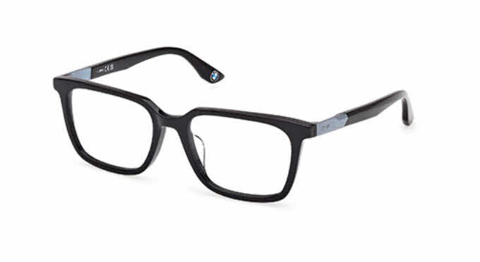 Visit Eyeglasses BMW BW5100-H Image 1