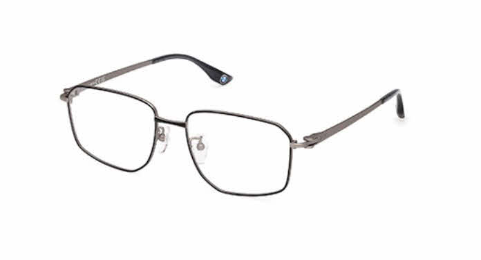 Visit Eyeglasses BMW BW5101-H Image 1