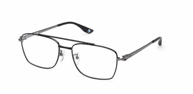 Visit Eyeglasses BMW BW5102-H Image 1